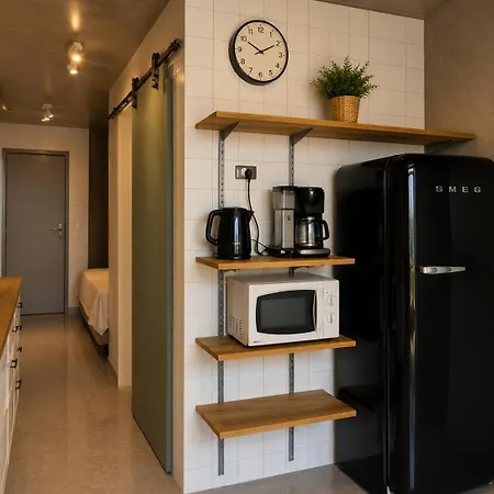 Piscine Et Bord De Apartament Cannes